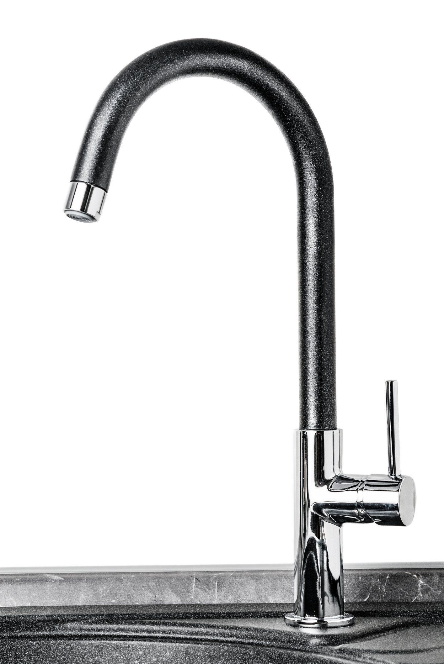 A Modern Faucet — Western Washington — Water Concepts