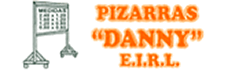 Pizarras Danny