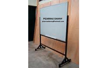 pizarras danny
