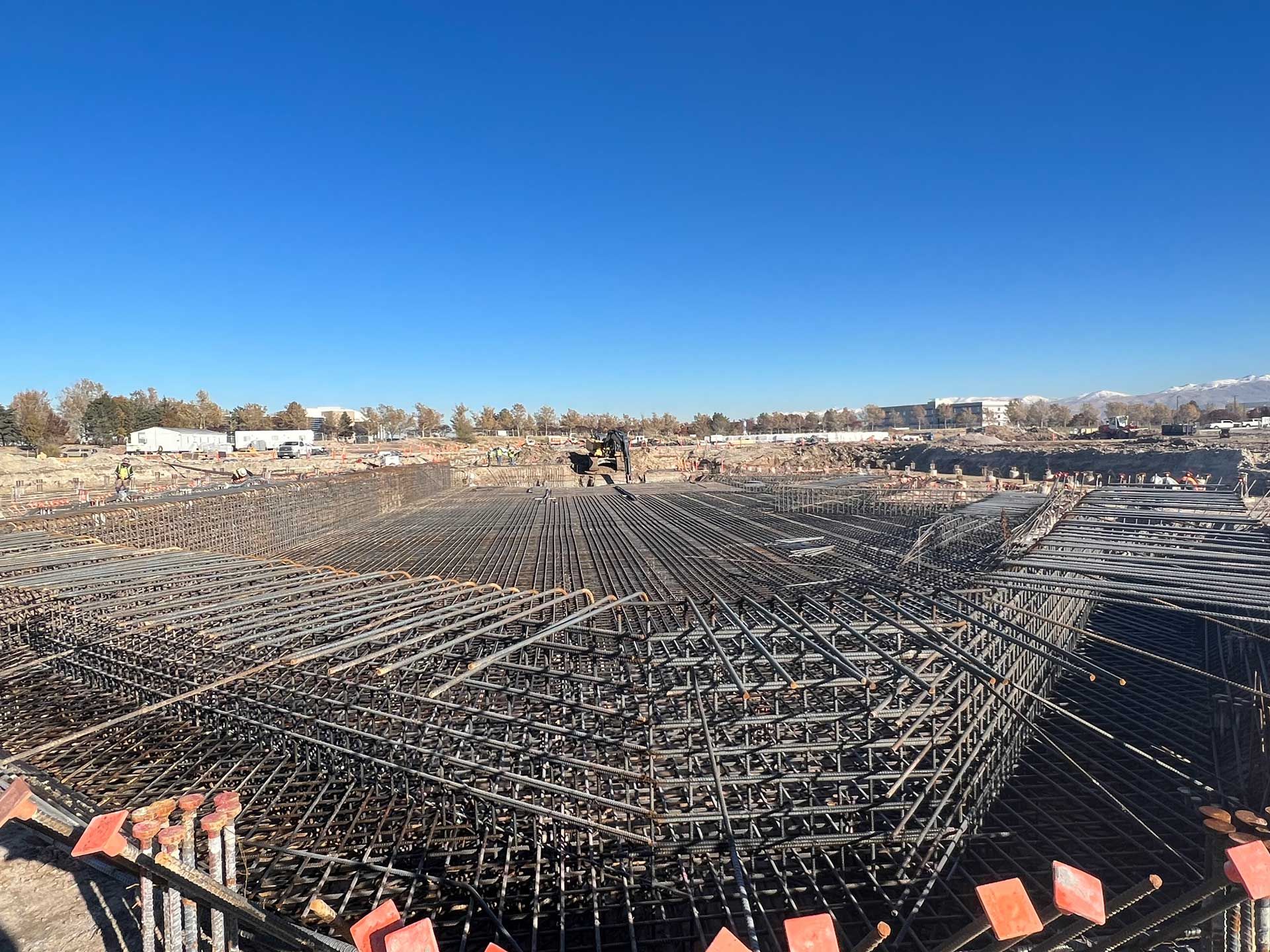 Nusano Gallery #12 - Midvale, UT - Champion Fabricating & Supply Co.
