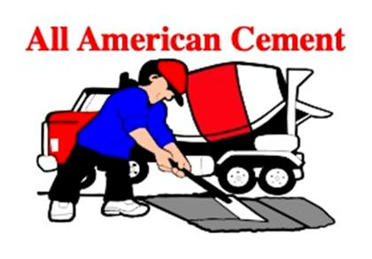 All American Cement All American Cement