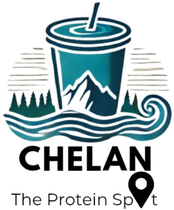 Health Food Store in Chelan, WA | Chelan The Protein Spot