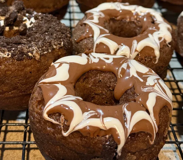 Protein Donuts in Chelan, WA Protein Donuts in Chelan, WA