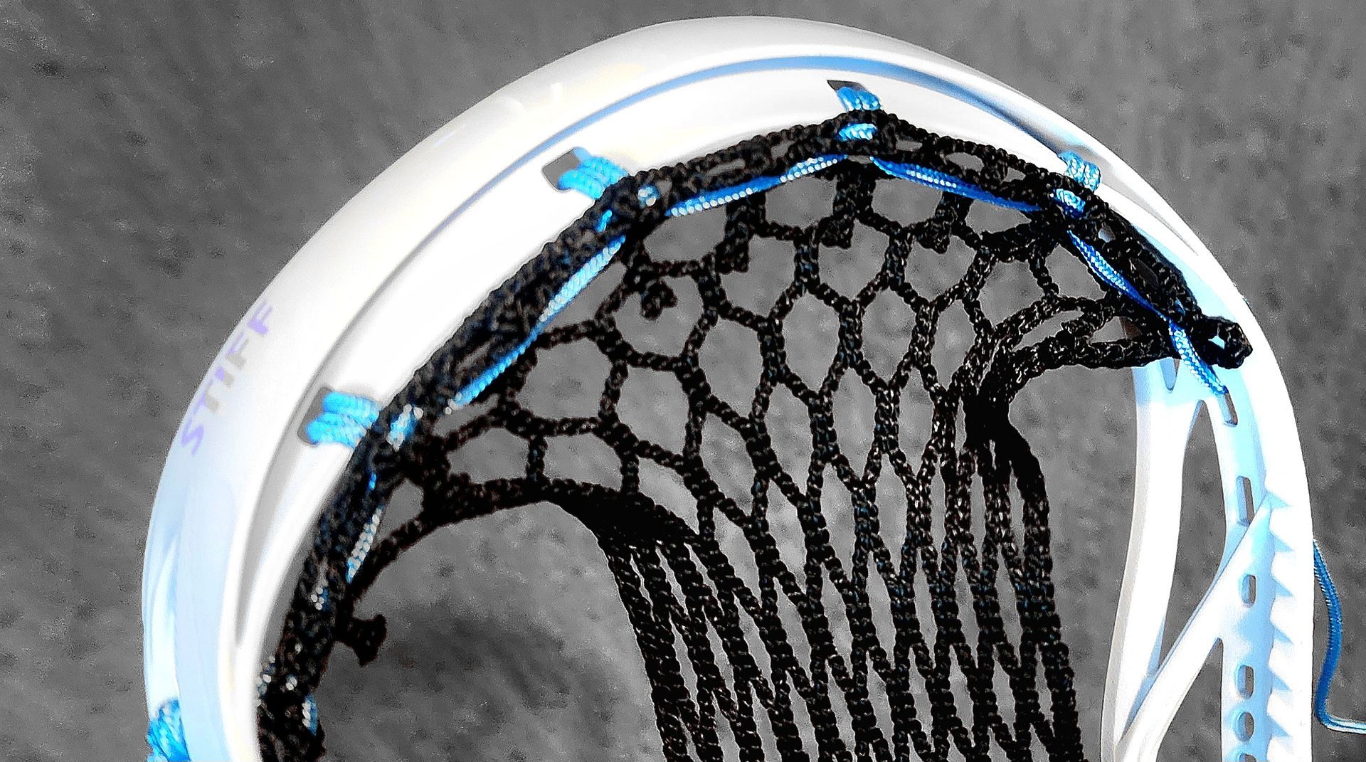 Stick Stringing