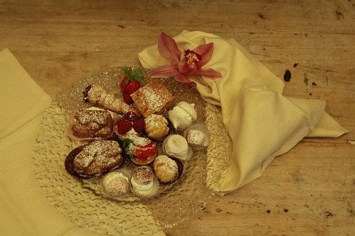 pasticcini