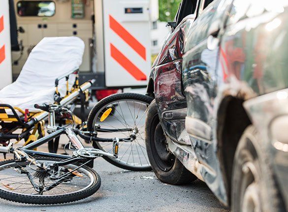 Bike & Car Collision β Baton Rouge, LA β Charest D. Thibaut, III, LLC Bike & Car Collision β Baton Rouge, LA β Charest D. Thibaut, III, LLC