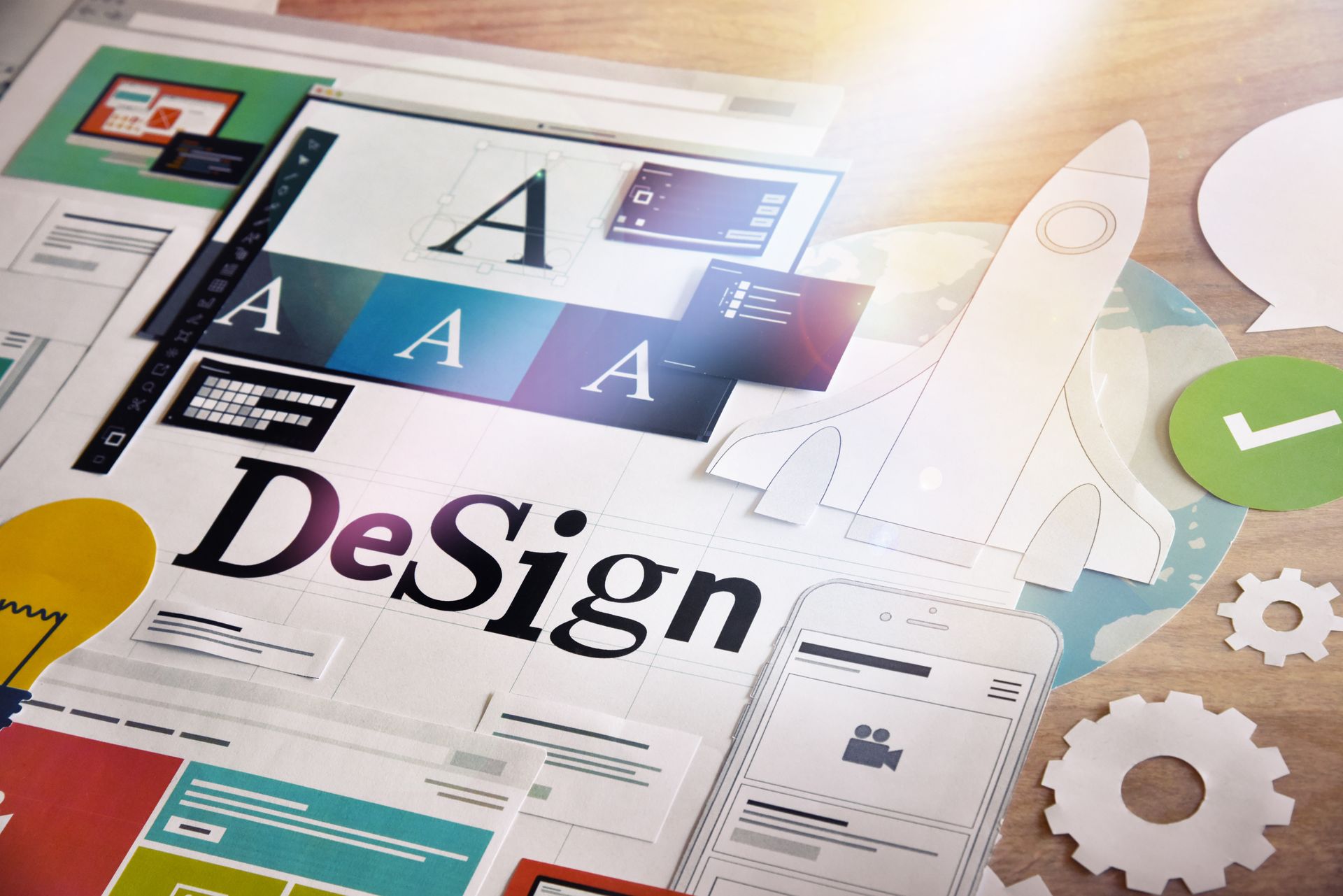 Social Media Graphics