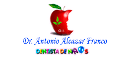 DR. ANTONIO ALC&Aacute;ZAR FRANCO, DENTISTA ESPECIALISTA EN NI&Ntilde;OS