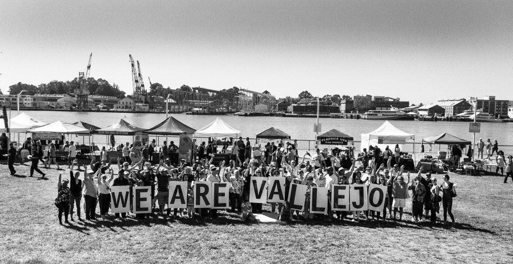 Vallejo, California Community