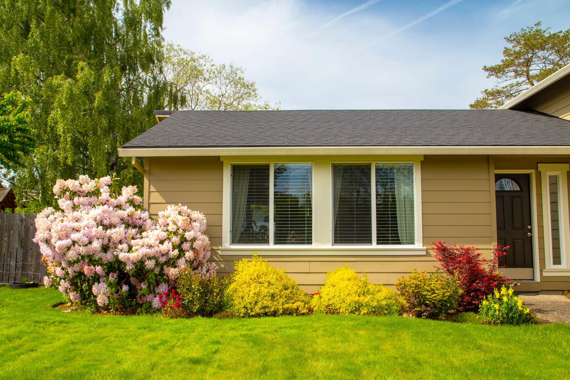 Gutter Services Jefferson, NC Sheets Brothers, Inc.