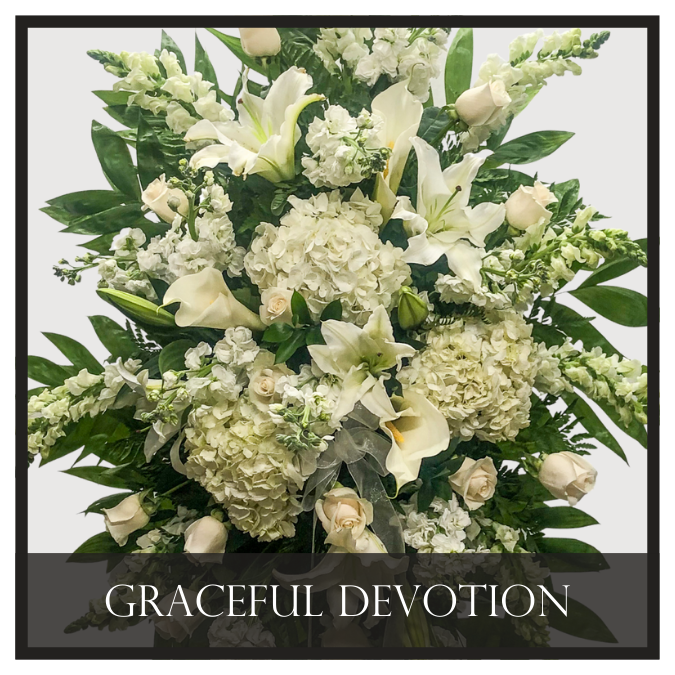 Graceful Devotion