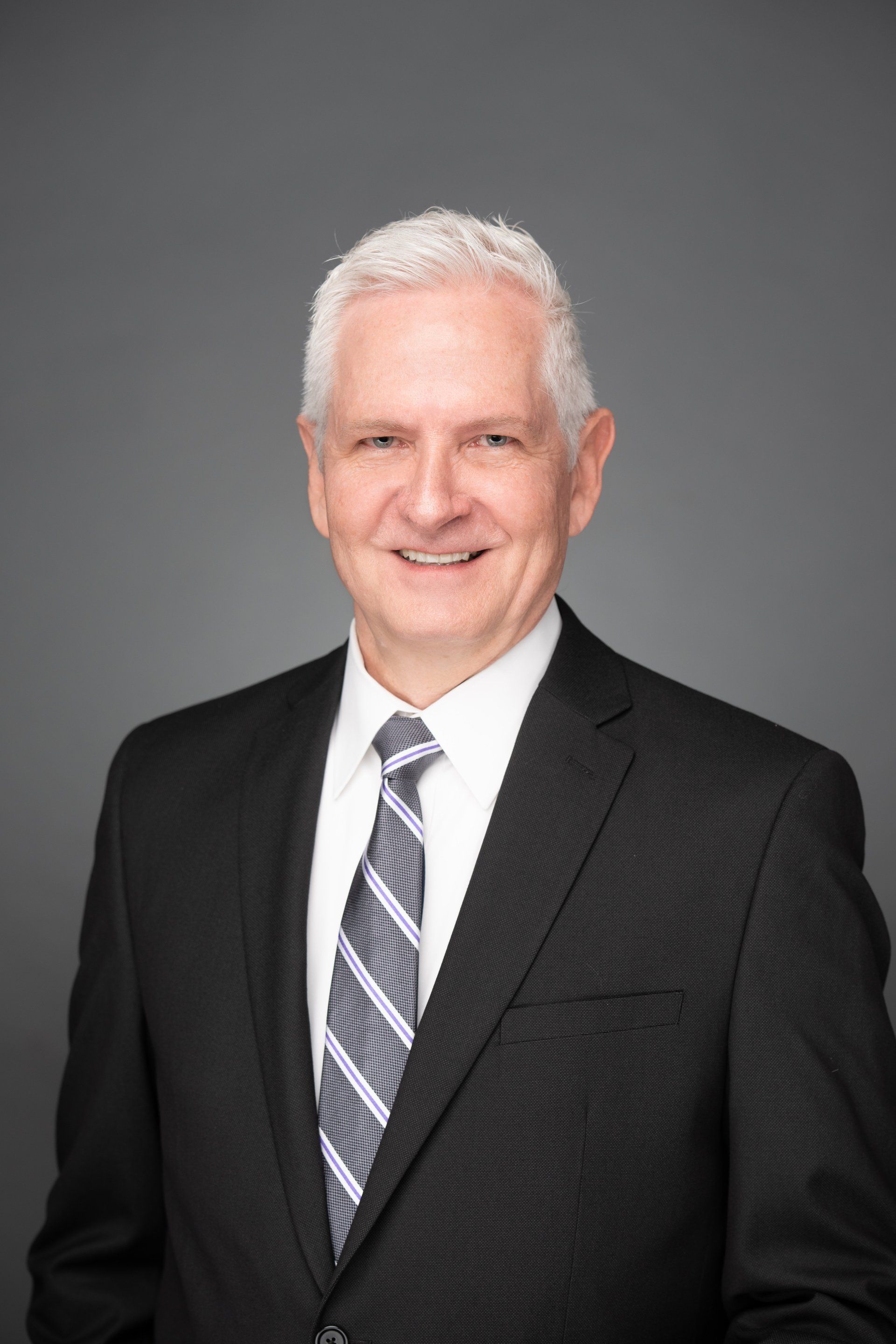Terry A. Tilley