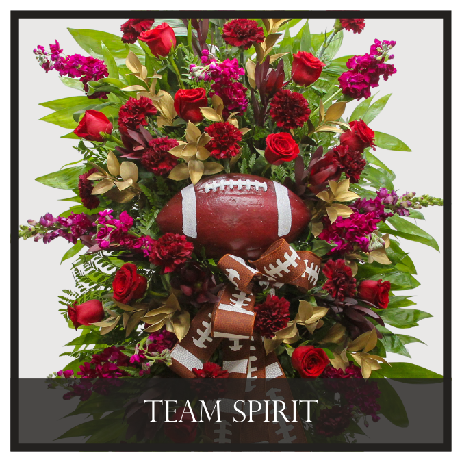 Team Spirit