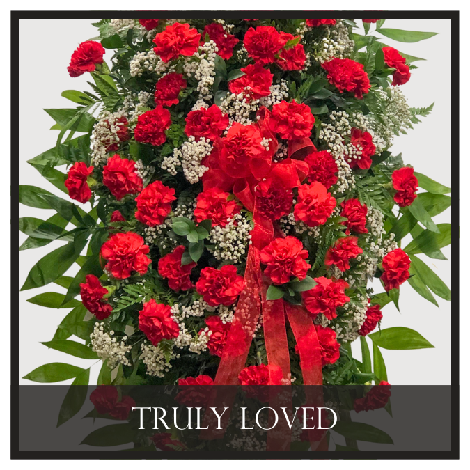 Truly Loved