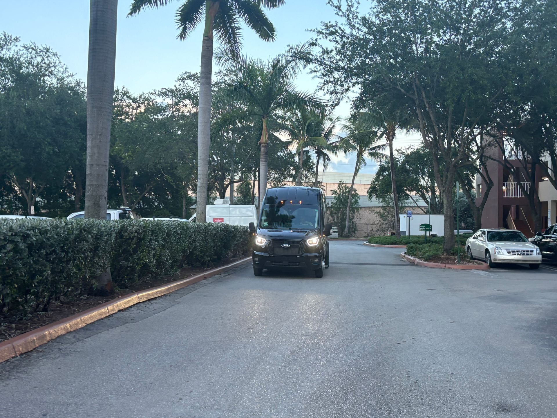 Miami Boat Tour with Transportation