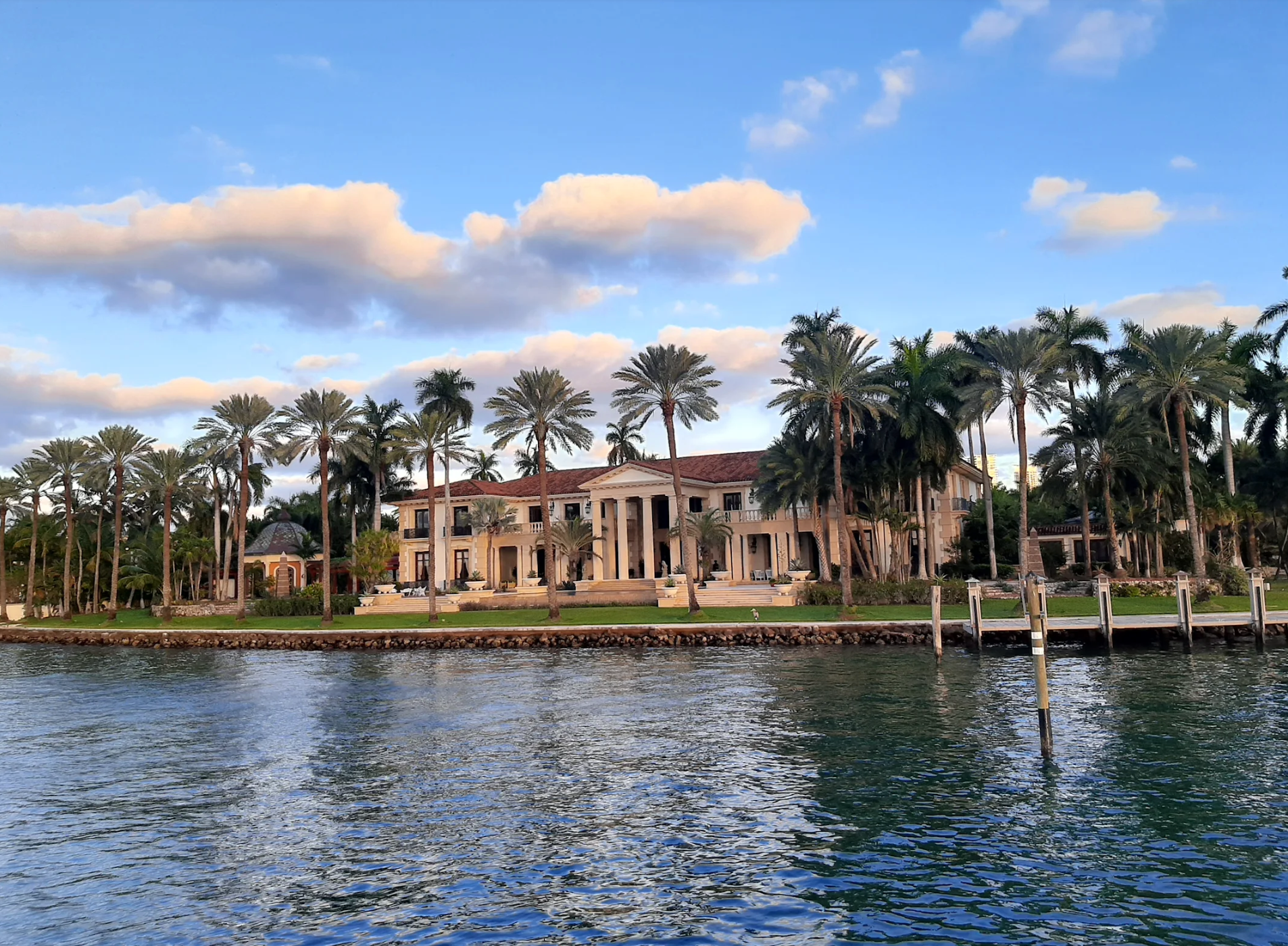 Star Island Miami