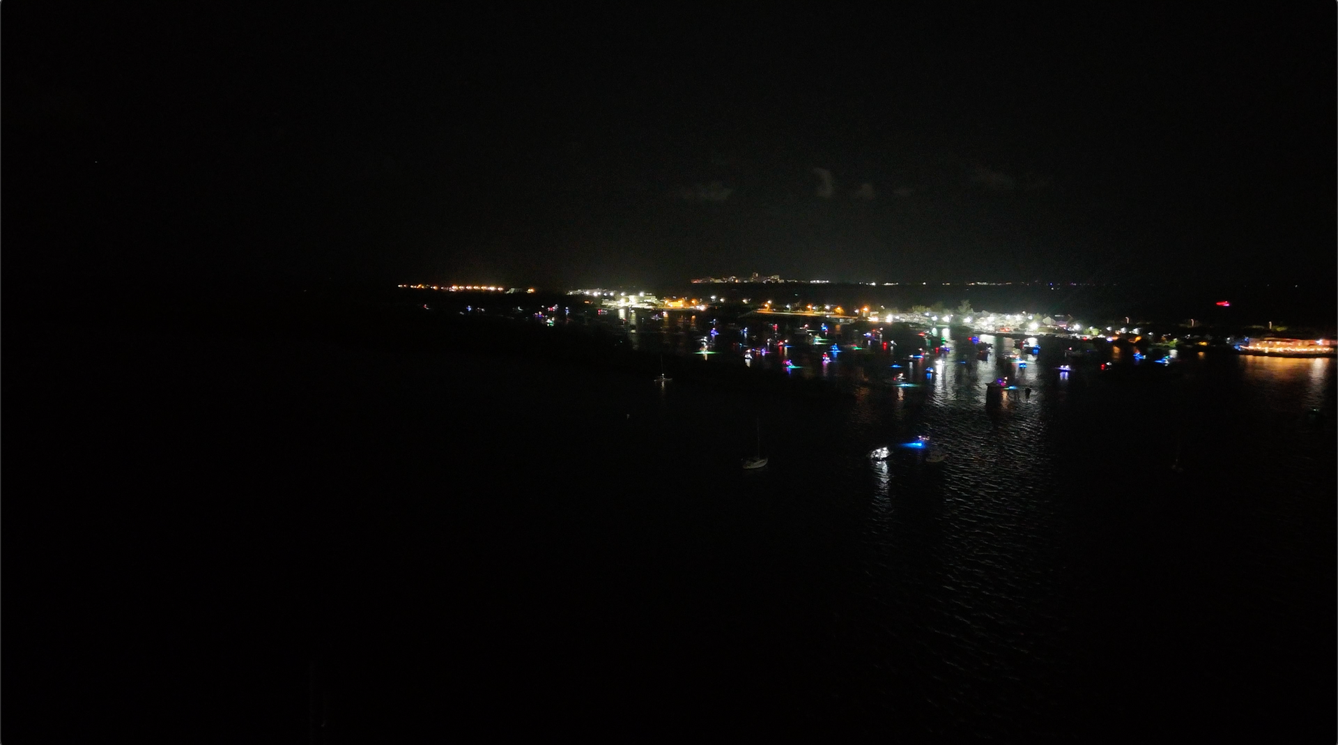 miami skyline