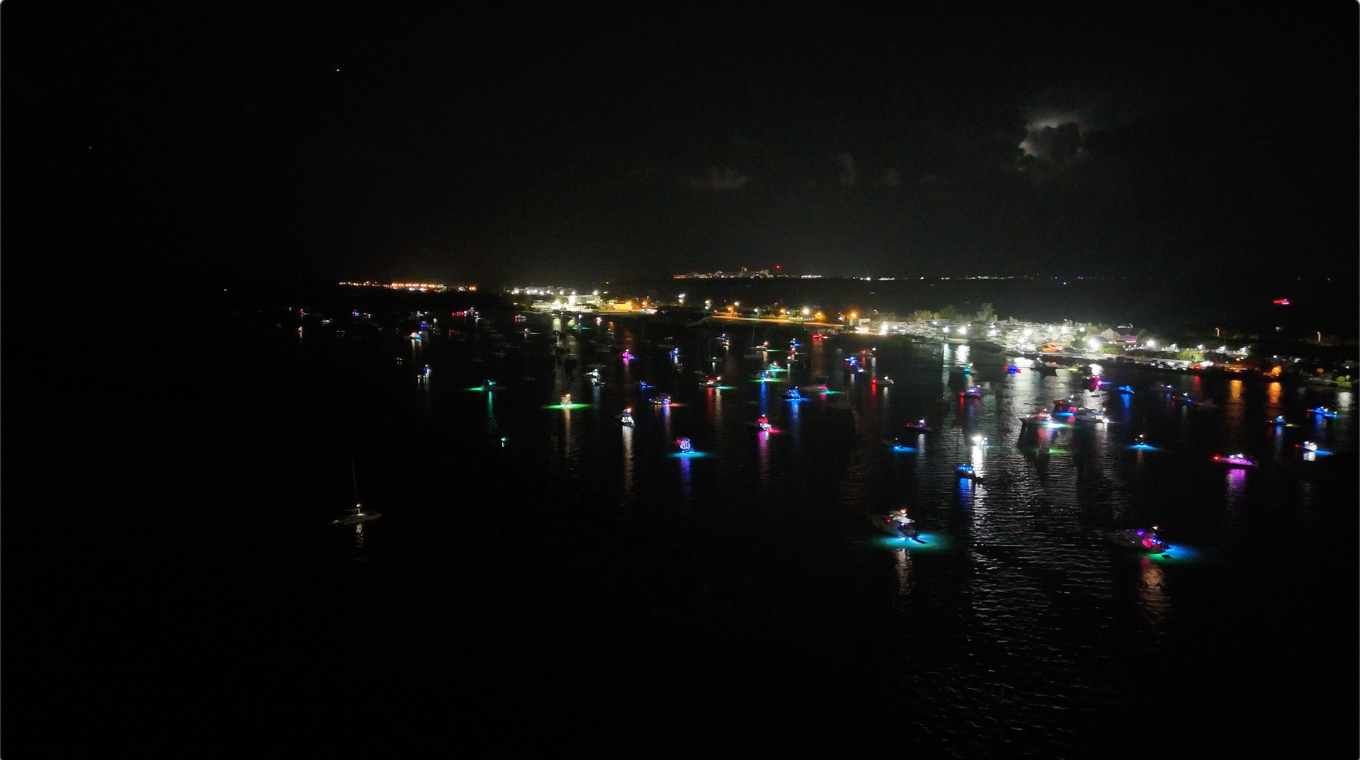 miami skyline