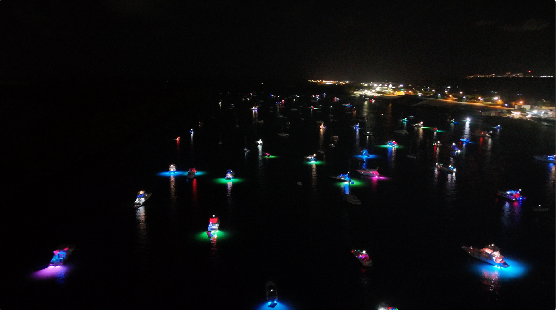miami skyline