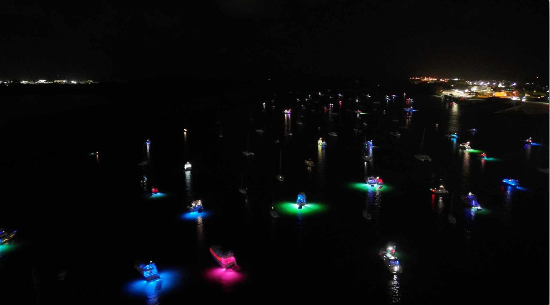 miami skyline