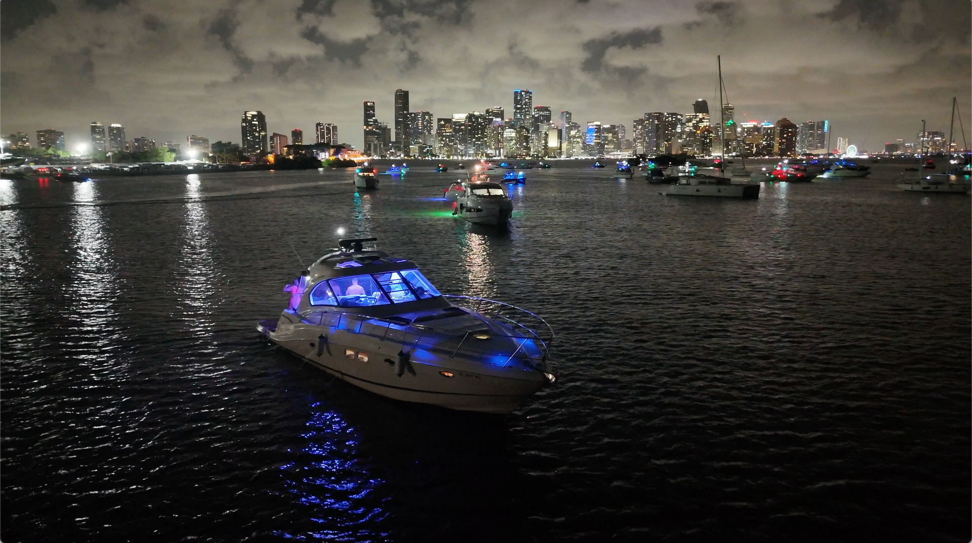 downtown miami