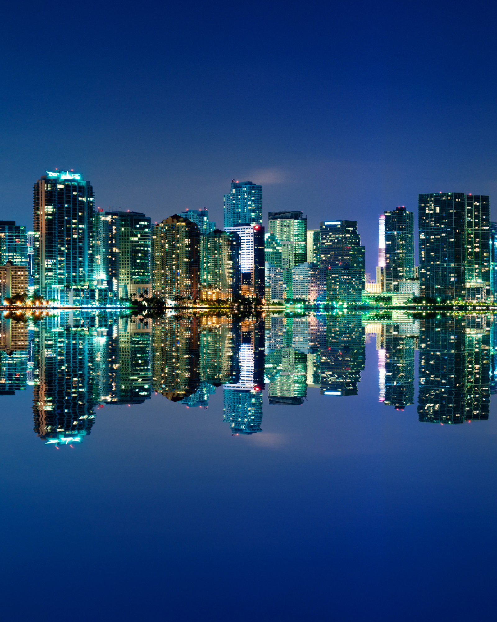 biscayne bay
