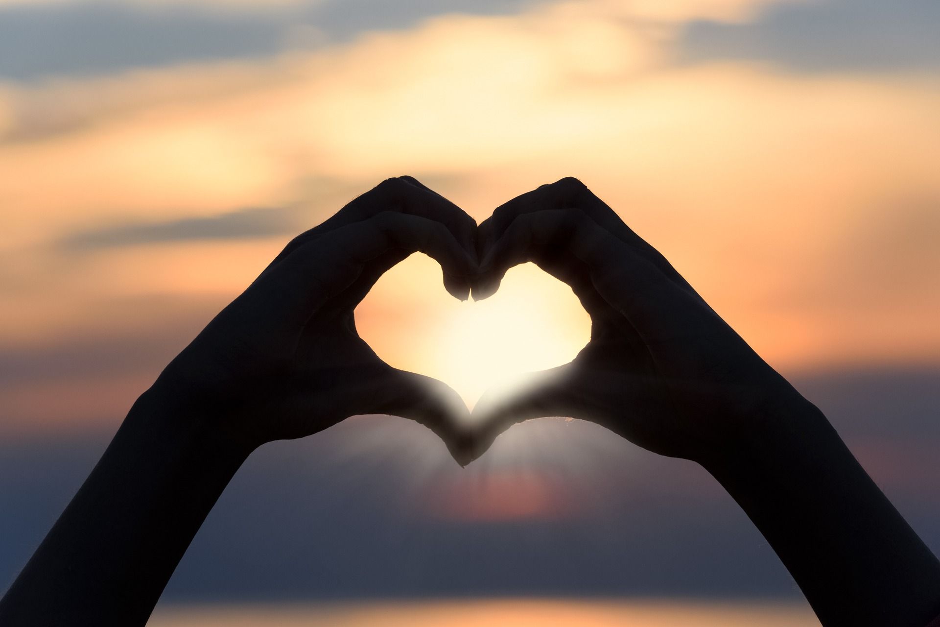 A sightseeing Cruise can also be about love!