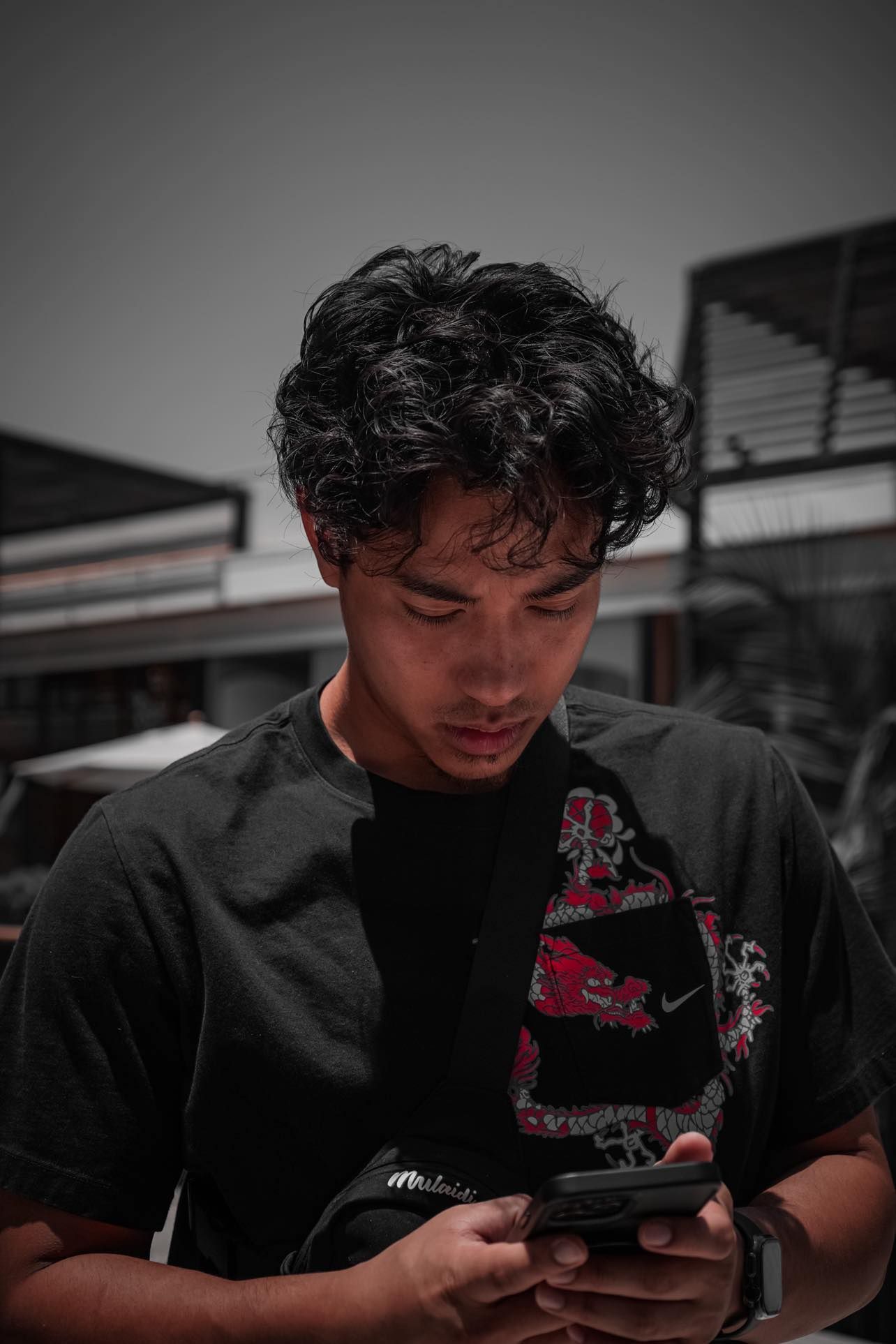 Devon Xayavong, OWNER of 2hypevolleyball