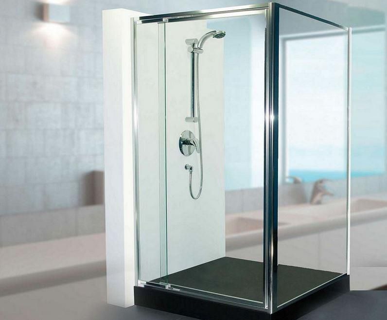 Shower Screens Caboolture, QLD Lockout Security