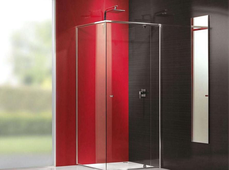 Shower Screens Caboolture, QLD Lockout Security