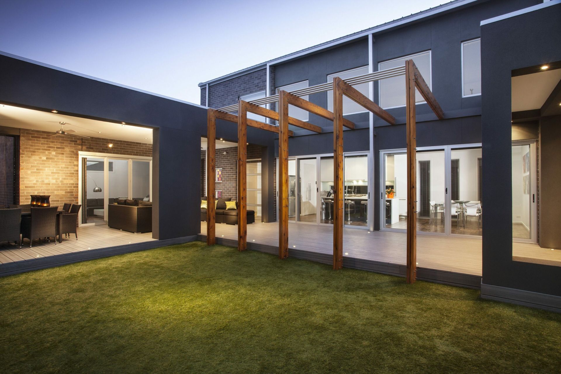 Security Screens & Doors — Caboolture, QLD — Lockout Security Pty Ltd