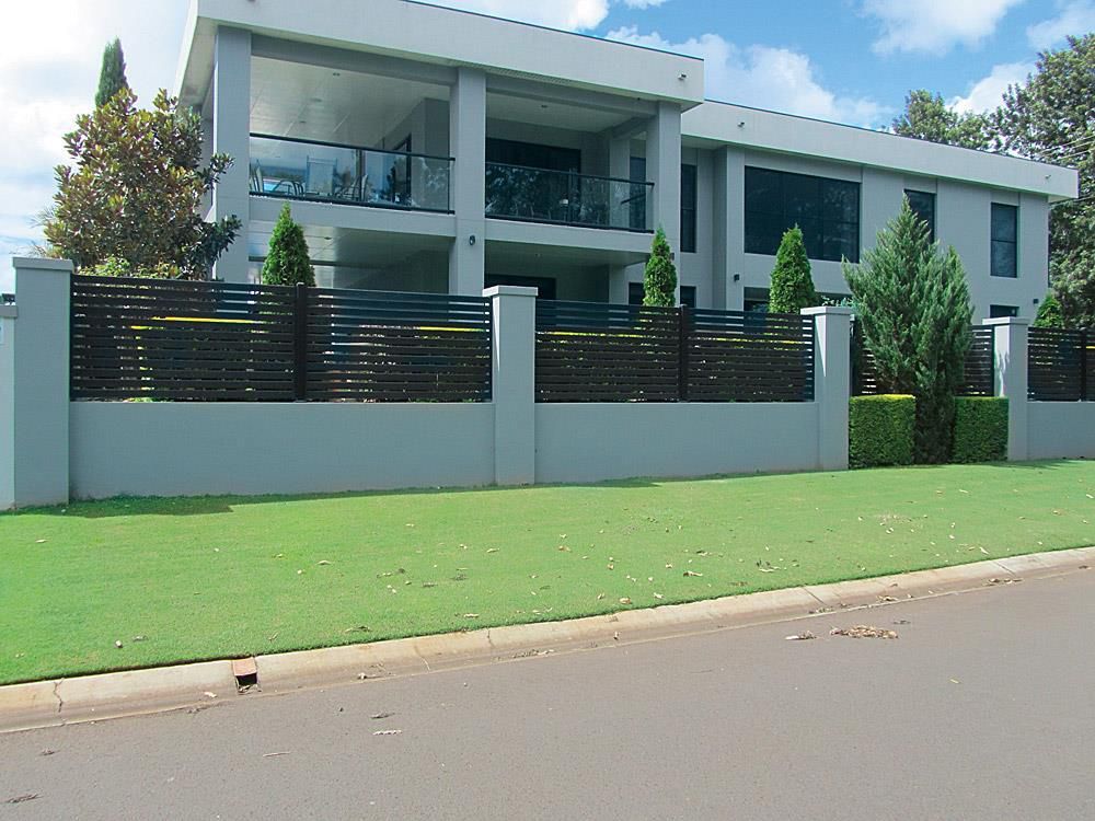 DuraSlat Screens — Caboolture, QLD — Lockout Security Pty Ltd