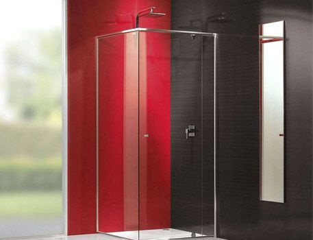 Shower Screens — Caboolture, QLD — Lockout Security Pty Ltd