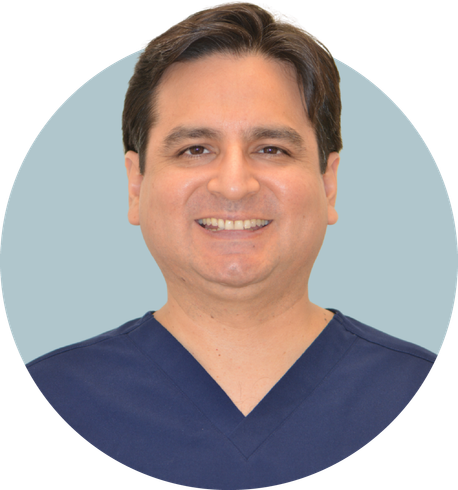 Dr. Anibal Cardenas