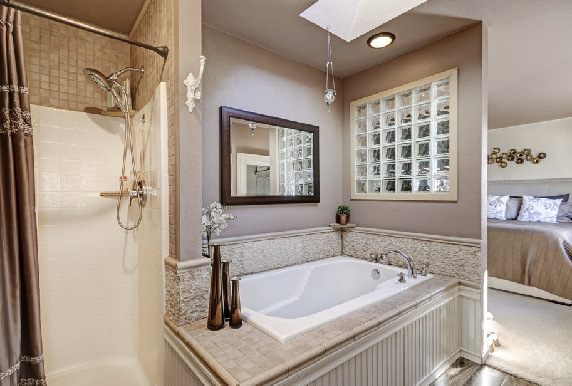 Bathroom Remodel Madison, Wi | Remodeling Contractors