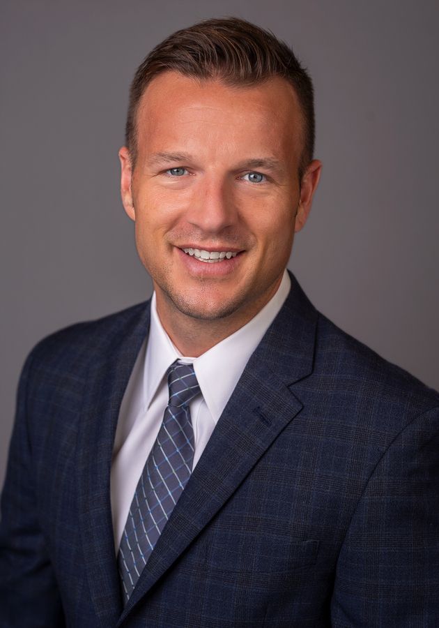 Brett Gehrer - Commercial Realtor
