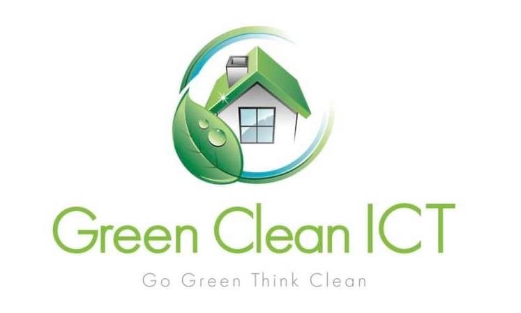 Green Clean ICT