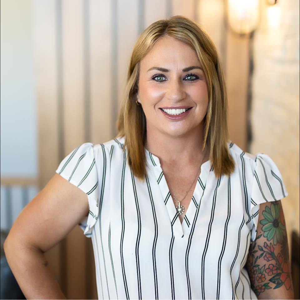 Jessica Seiler - Berkshire Hathaway