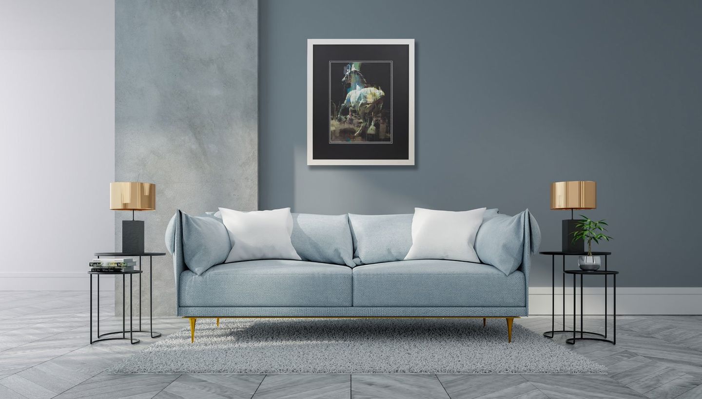 Nadine's Custom Framing and Restoration Services
