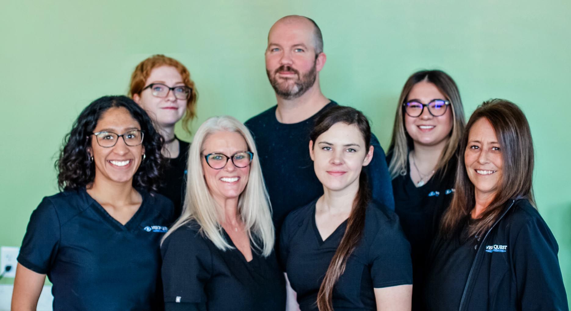 Vision Quest Medical Our Doctors