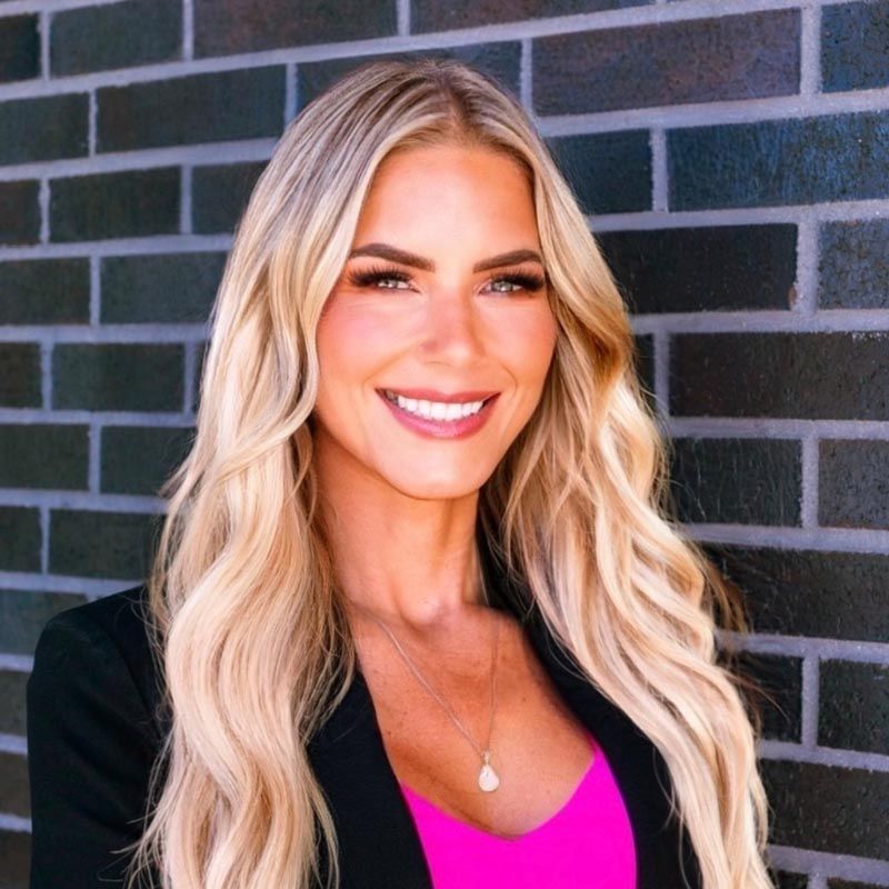 Staci Pierce