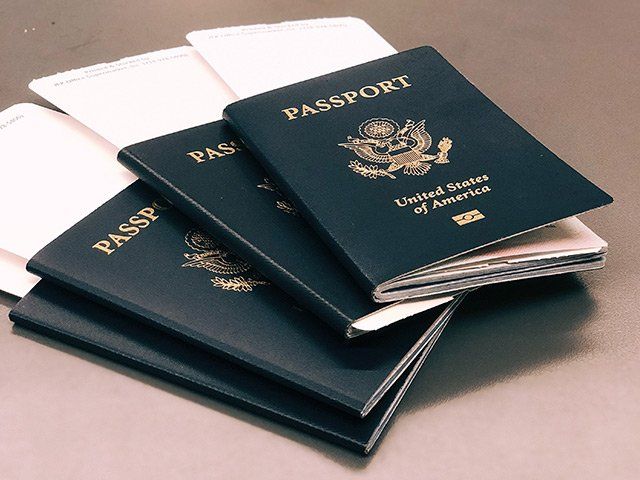 Passport Photos