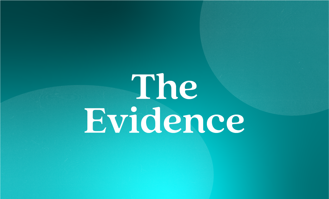 Early research supports the use of Integrative Community Therapy as a first-line defense in treating