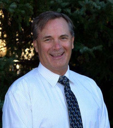 David Buck — Northfield, MN — Heritage Dental Care David Buck — Northfield, MN — Heritage Dental Care