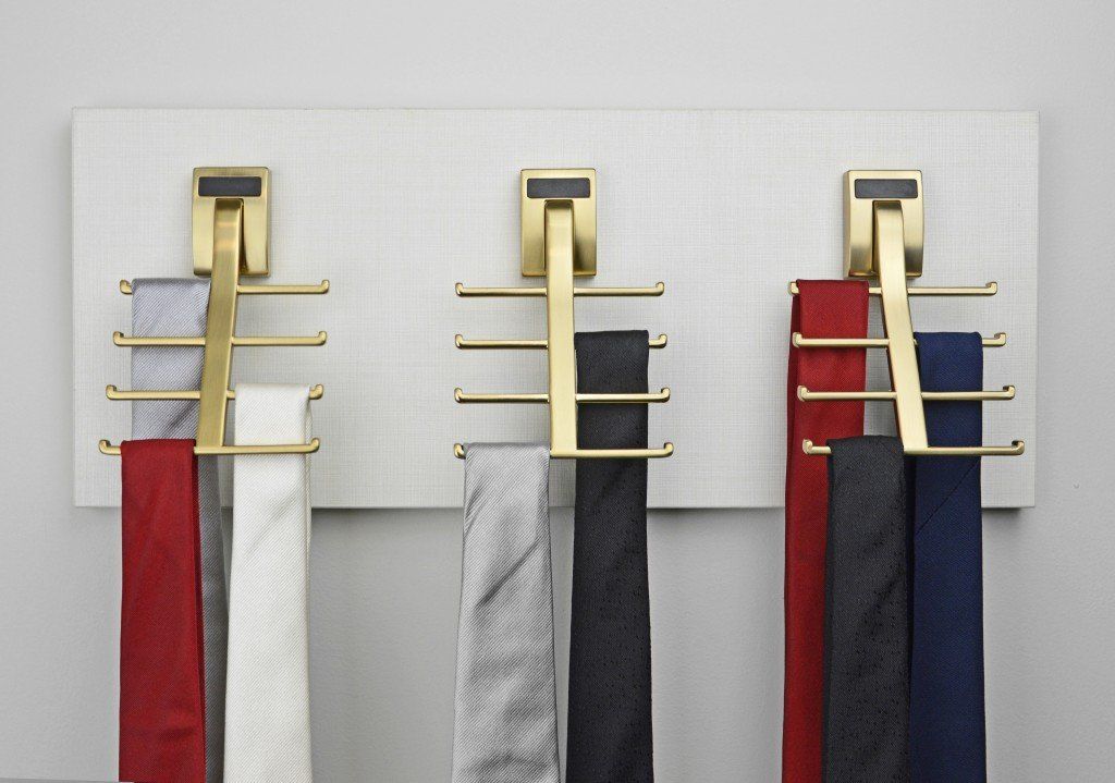 Pants and Tie Organizers