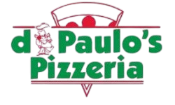 DiPaulo's Pizzeria logo