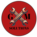 G&M Solutions logo