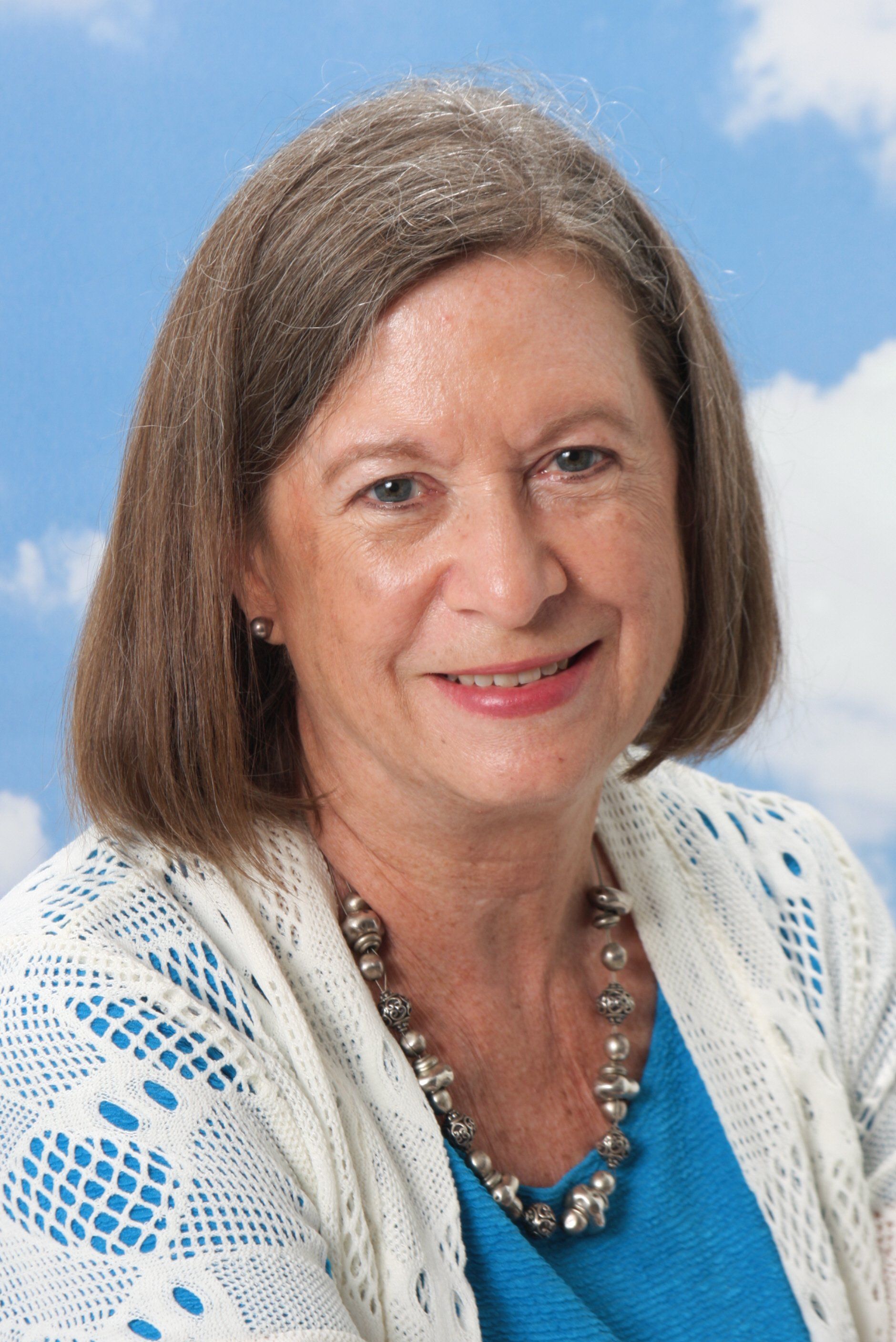 Betsy Lambert profile image