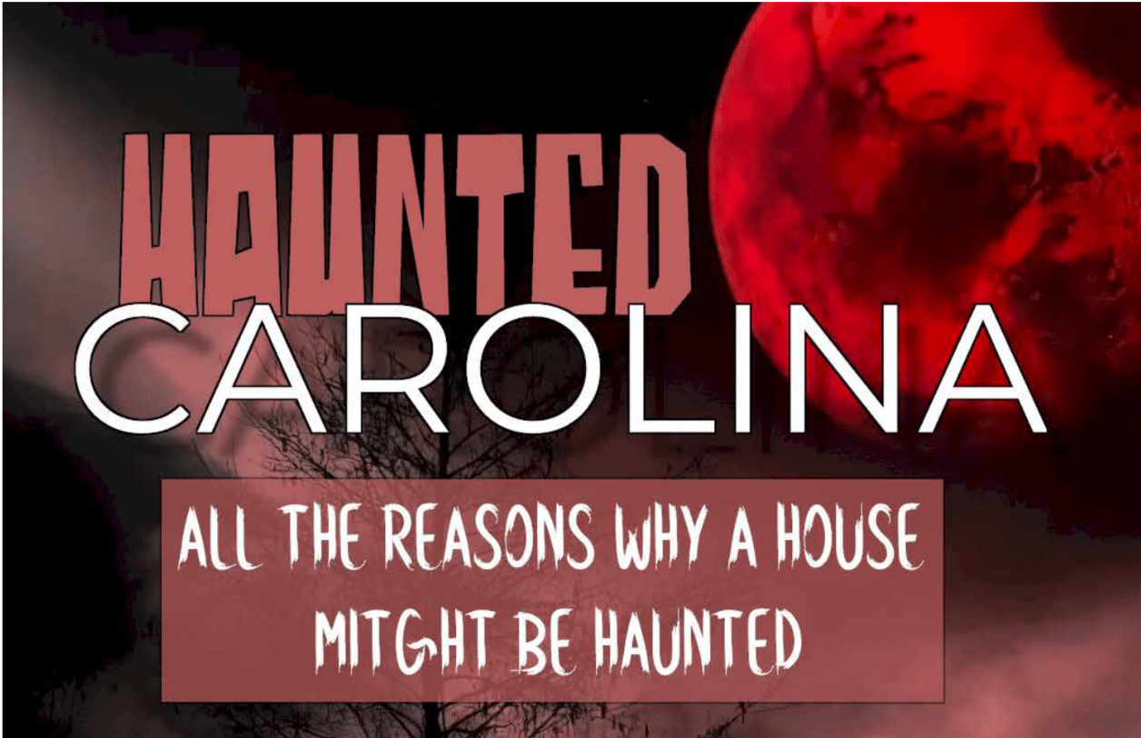 Haunted Carolina promo image