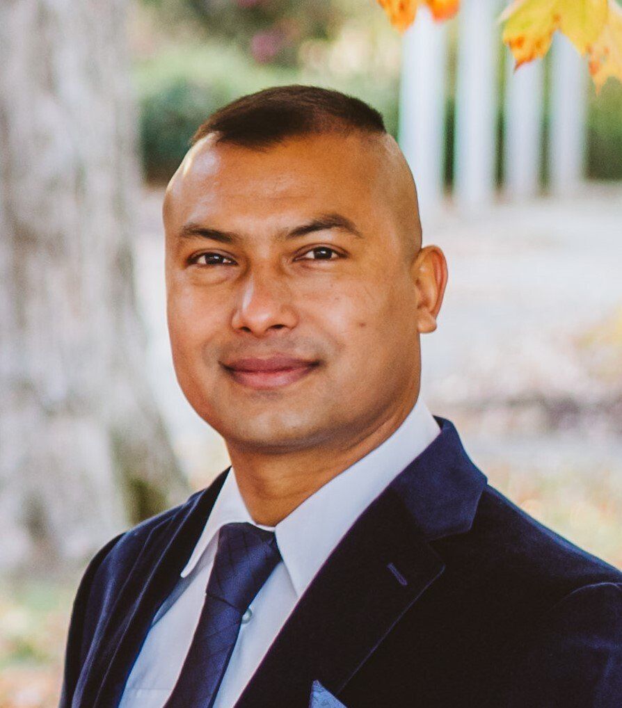 Raj GuruKula profile image